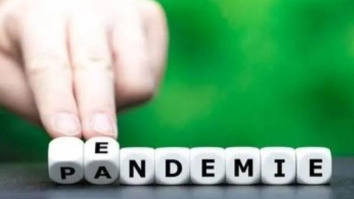 Indonesia Declares End to Pandemic Emergency